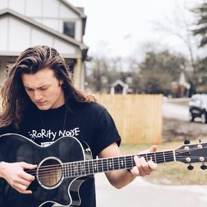 Meet your Posher, Tommy